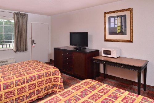 Americas Best Value Inn - Richmond South image 21
