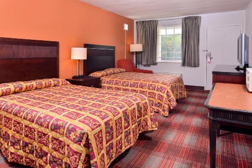 Americas Best Value Inn - Richmond South image 22