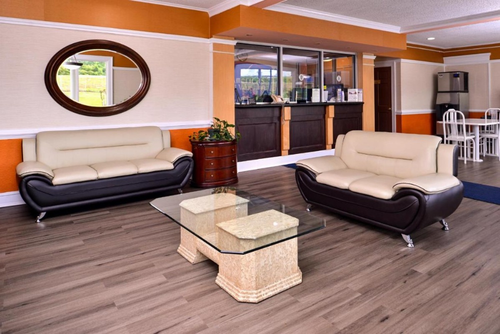 Americas Best Value Inn - Richmond South